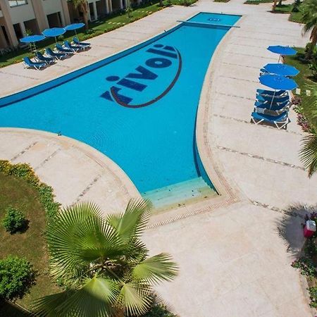 الغردقة Rivoli Suites المظهر الخارجي الصورة