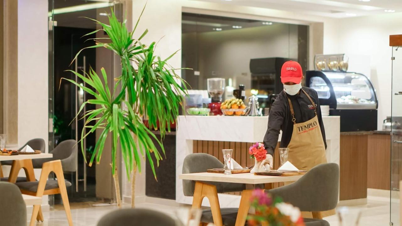 الغردقة Rivoli Suites المظهر الخارجي الصورة