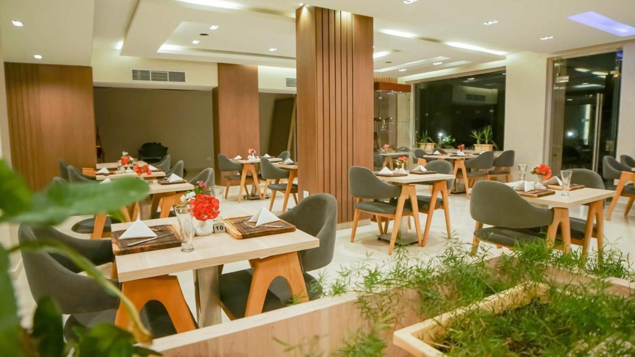 الغردقة Rivoli Suites المظهر الخارجي الصورة