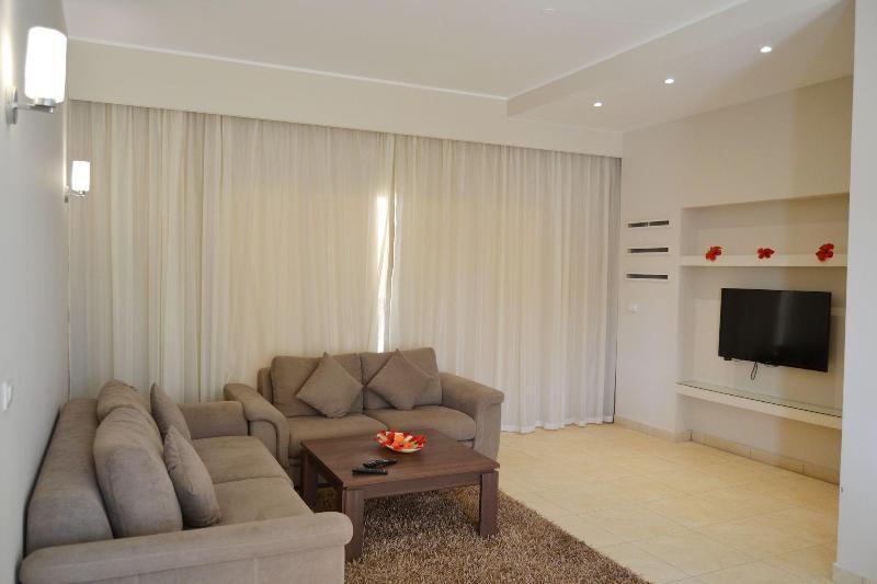 الغردقة Rivoli Suites المظهر الخارجي الصورة