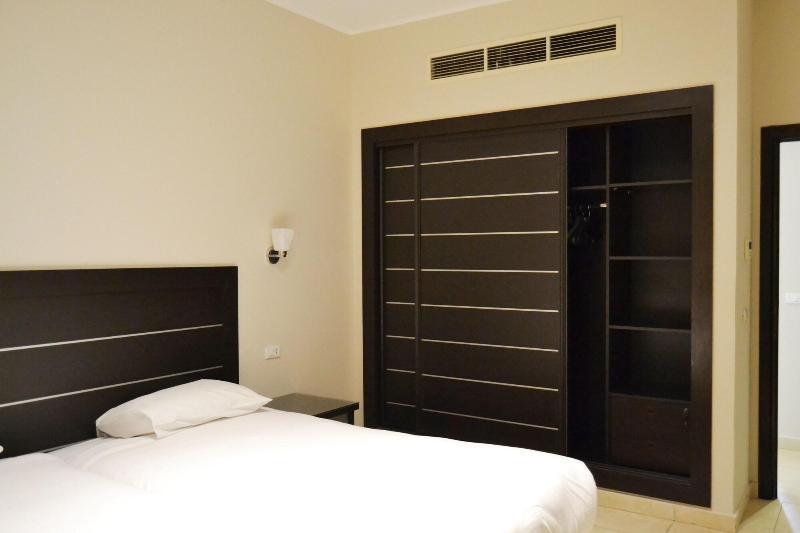 الغردقة Rivoli Suites المظهر الخارجي الصورة