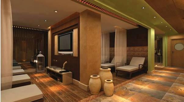الغردقة Rivoli Suites المظهر الخارجي الصورة