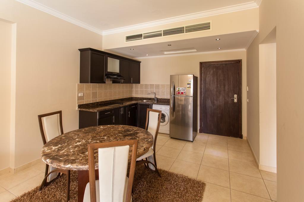 الغردقة Rivoli Suites المظهر الخارجي الصورة