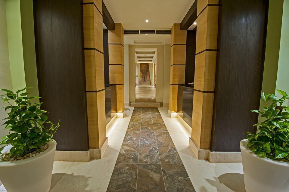 الغردقة Rivoli Suites المظهر الخارجي الصورة