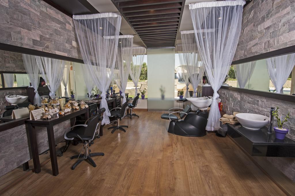 الغردقة Rivoli Suites المظهر الخارجي الصورة