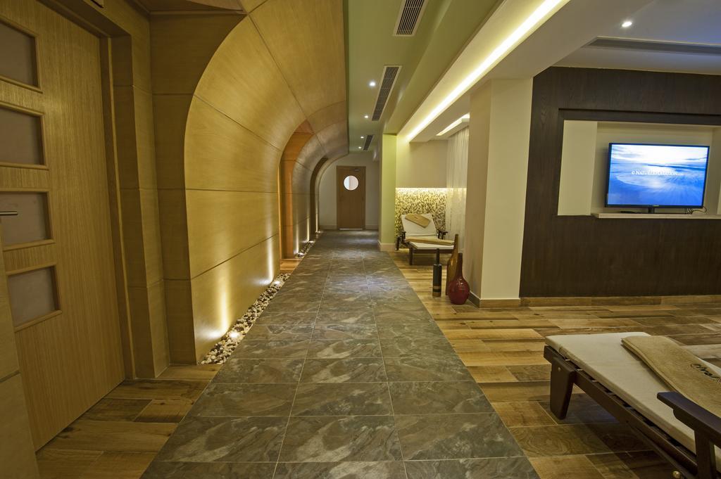 الغردقة Rivoli Suites المظهر الخارجي الصورة