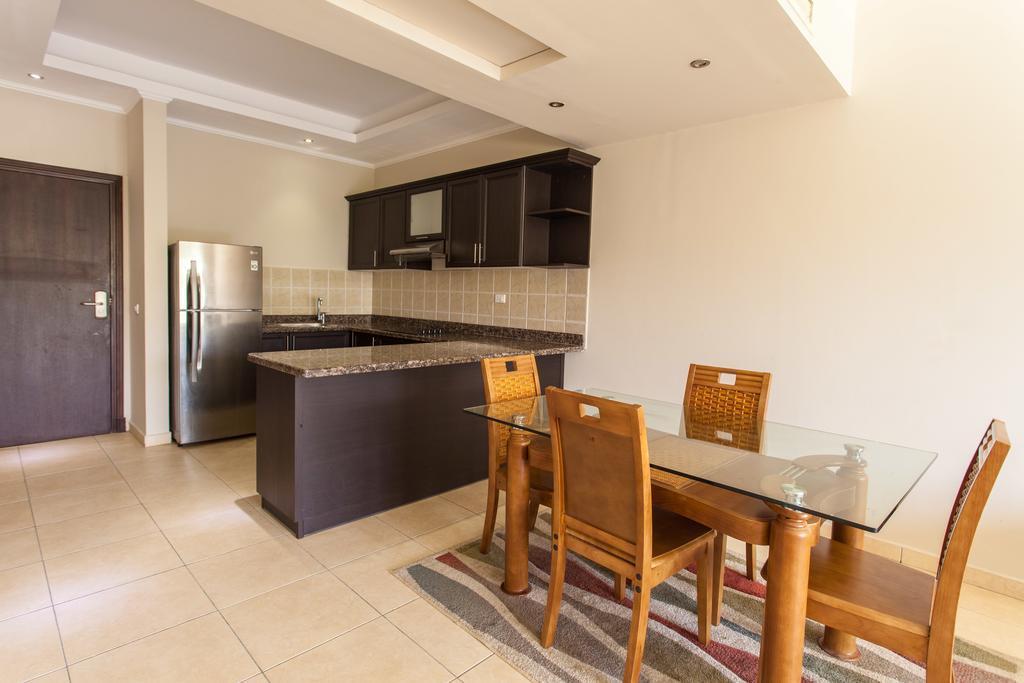 الغردقة Rivoli Suites المظهر الخارجي الصورة