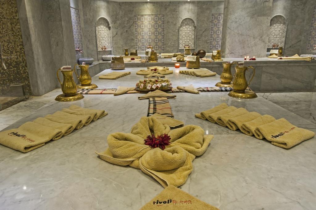 الغردقة Rivoli Suites المظهر الخارجي الصورة