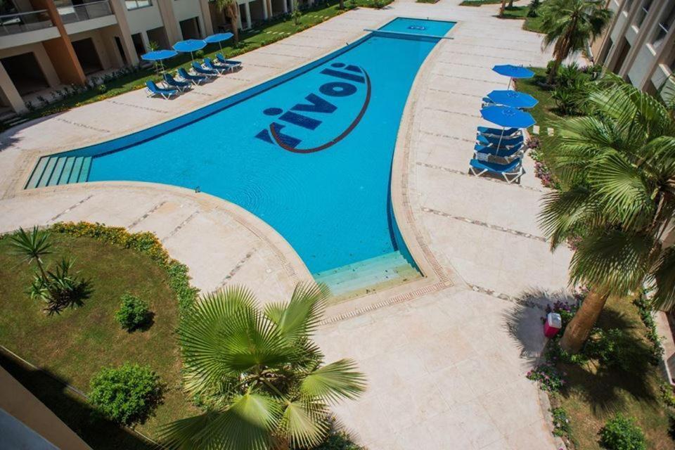الغردقة Rivoli Suites المظهر الخارجي الصورة