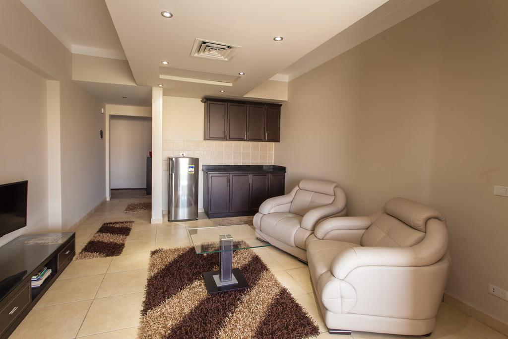 الغردقة Rivoli Suites الغرفة الصورة