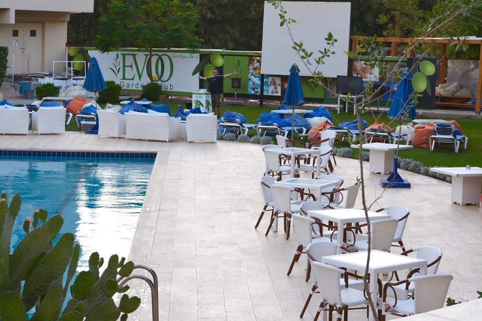 الغردقة Rivoli Suites المظهر الخارجي الصورة
