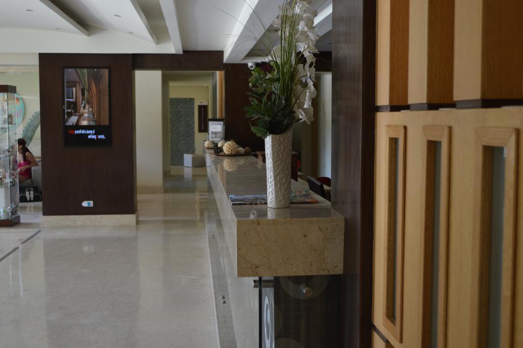 الغردقة Rivoli Suites المظهر الخارجي الصورة