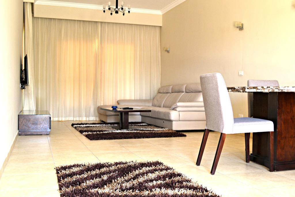الغردقة Rivoli Suites المظهر الخارجي الصورة