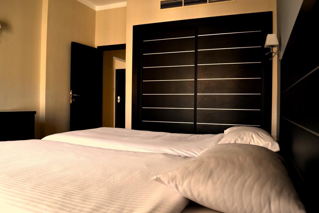 الغردقة Rivoli Suites المظهر الخارجي الصورة