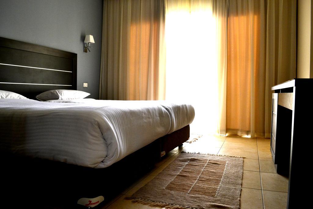 الغردقة Rivoli Suites المظهر الخارجي الصورة