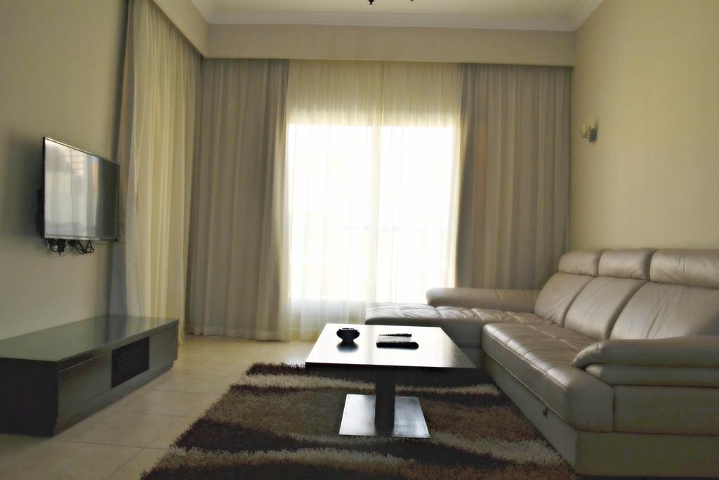 الغردقة Rivoli Suites المظهر الخارجي الصورة