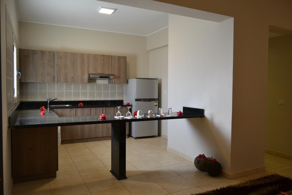 الغردقة Rivoli Suites المظهر الخارجي الصورة
