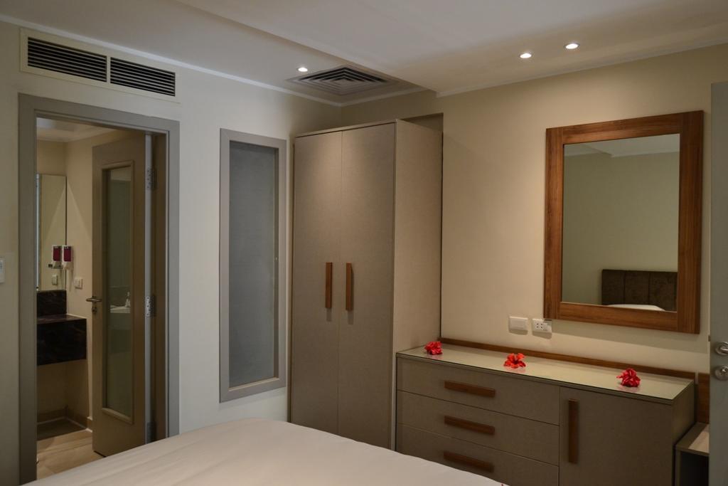 الغردقة Rivoli Suites المظهر الخارجي الصورة