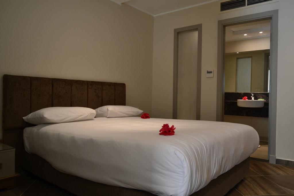 الغردقة Rivoli Suites المظهر الخارجي الصورة