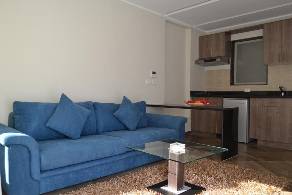الغردقة Rivoli Suites المظهر الخارجي الصورة