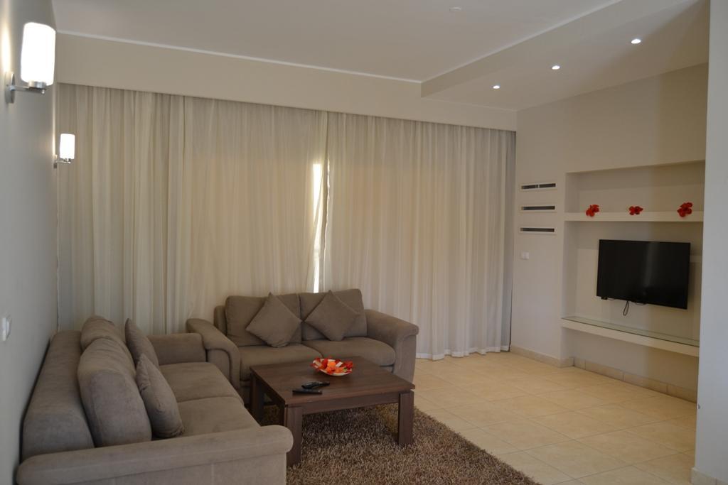 الغردقة Rivoli Suites المظهر الخارجي الصورة