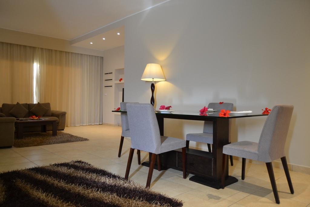 الغردقة Rivoli Suites المظهر الخارجي الصورة