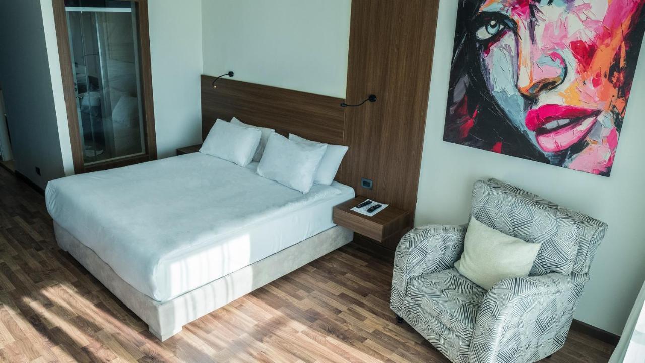 الغردقة Rivoli Suites المظهر الخارجي الصورة