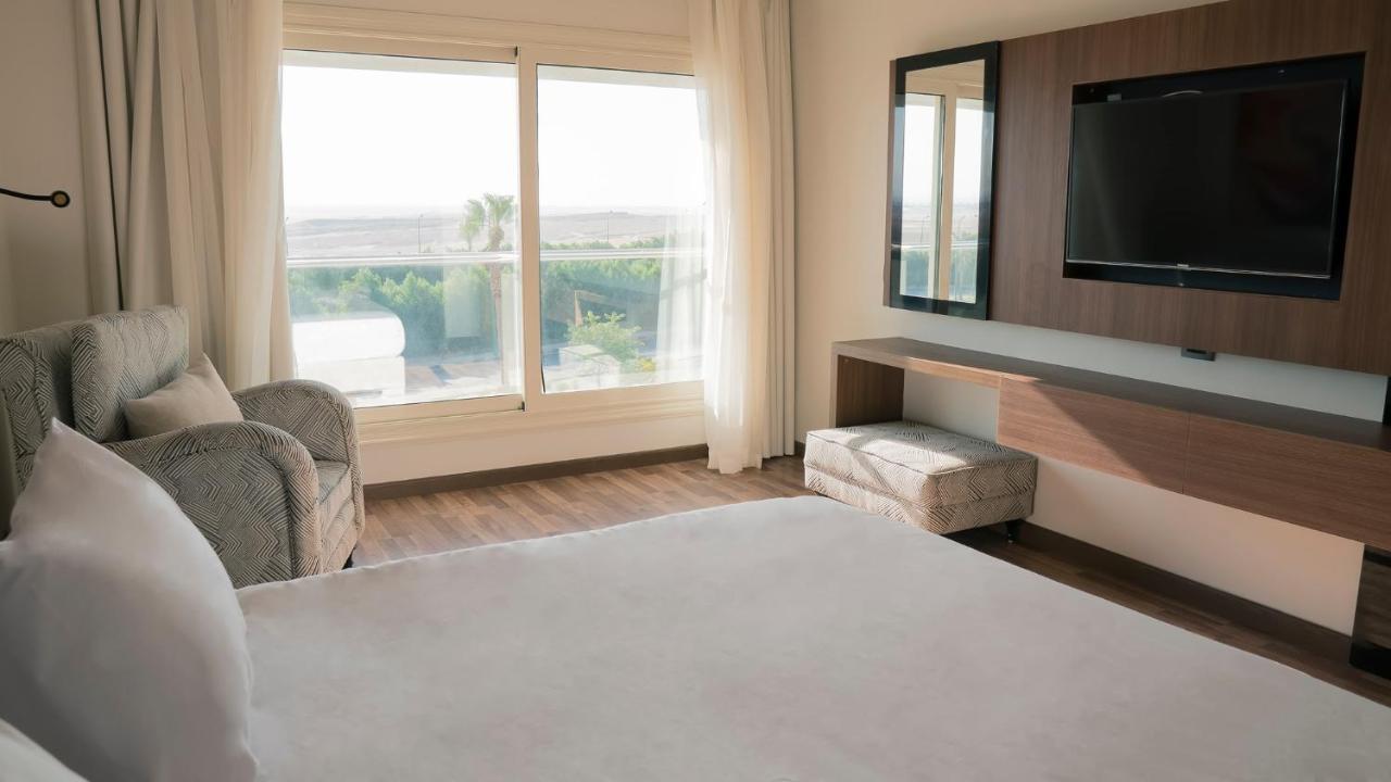 الغردقة Rivoli Suites المظهر الخارجي الصورة