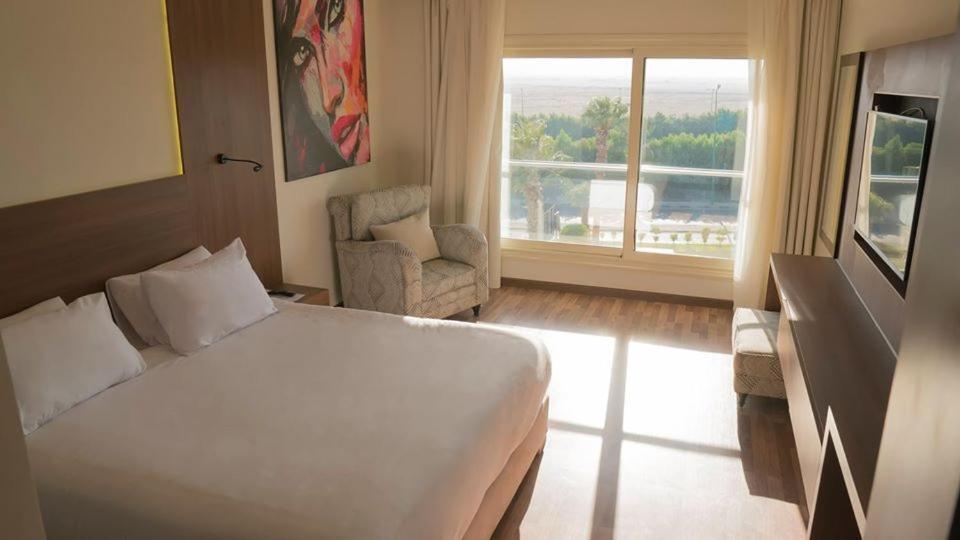الغردقة Rivoli Suites المظهر الخارجي الصورة