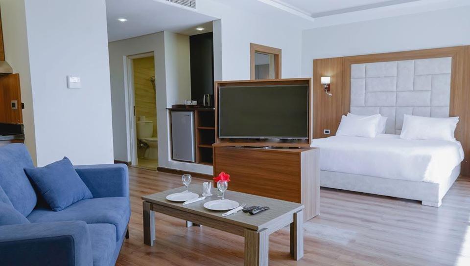 الغردقة Rivoli Suites المظهر الخارجي الصورة