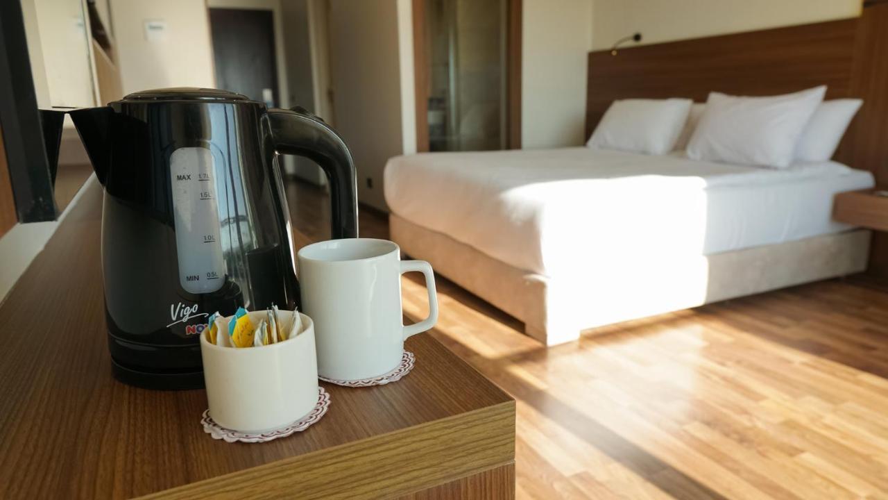 الغردقة Rivoli Suites المظهر الخارجي الصورة